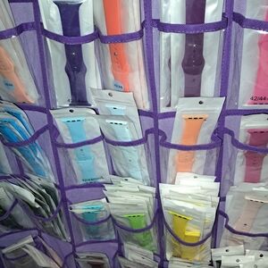 SALE! BUNDLE 5 Watch Bands For $10 And Ill Also Throw In A FREEBIE Or Two!
